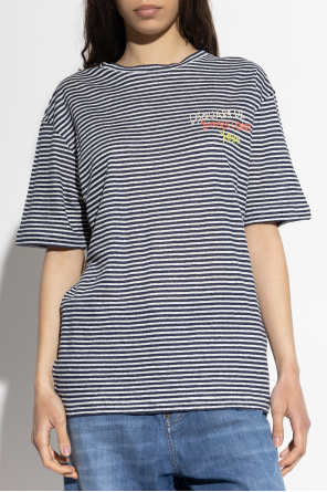 Dsquared2 T-shirt capsule `Summer Lovers`