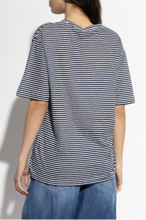 Dsquared2 T-shirt capsule `Summer Lovers`