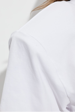 Dsquared2 T-Shirt mit Logo