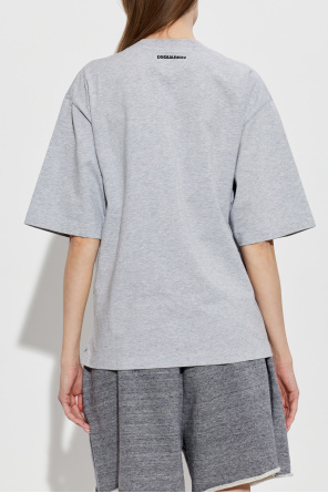 Dsquared2 T-shirt with logo