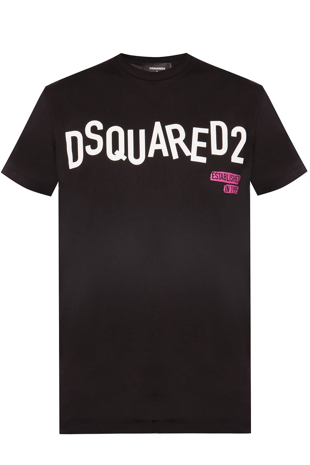 shirt dsquared2