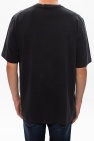 Dsquared2 Patched T-shirt