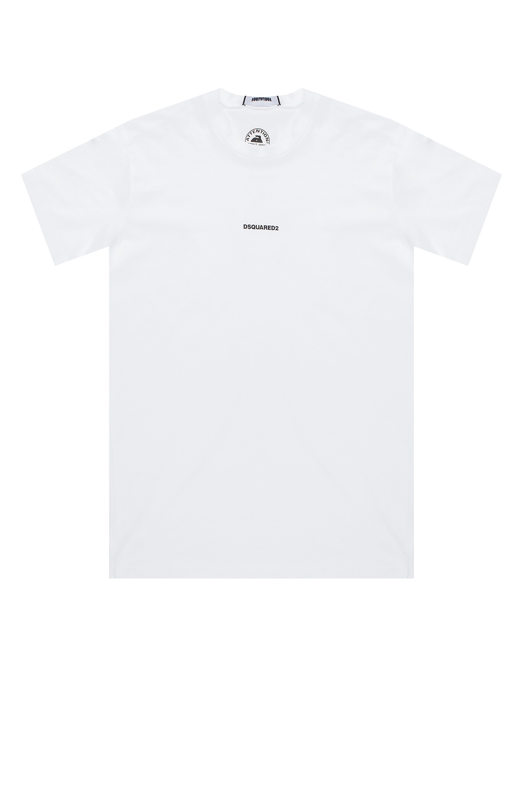 Dsquared2 Logo T-shirt