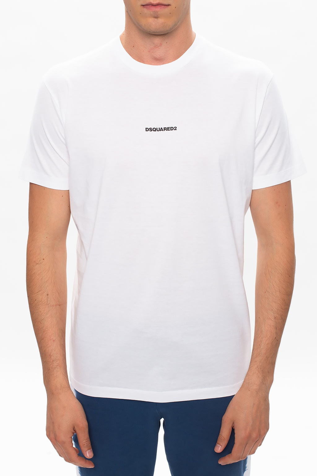 Dsquared2 Logo T-shirt