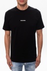 Dsquared2 Printed T-shirt