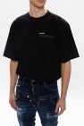 Dsquared2 T-shirt with logo