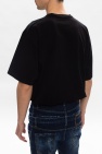 Dsquared2 T-shirt with logo