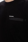 Dsquared2 T-shirt with logo