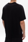 Dsquared2 Oversize T-shirt