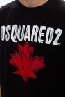 Dsquared2 Oversize T-shirt