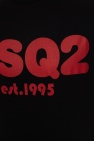 Dsquared2 Printed T-shirt