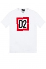 Dsquared2 Logo T-shirt