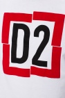 Dsquared2 Logo T-shirt