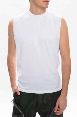 Dsquared2 Sleeveless T-shirt