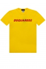 Dsquared2 T-shirt with logo