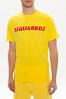 Dsquared2 T-shirt with logo