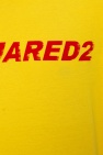 Dsquared2 T-shirt with logo