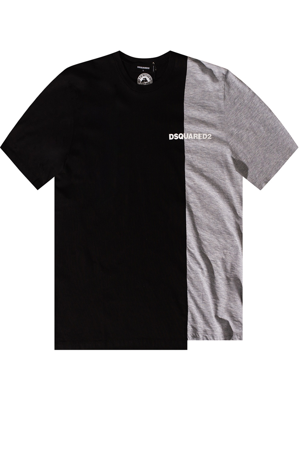 Dsquared2 Logo T-shirt