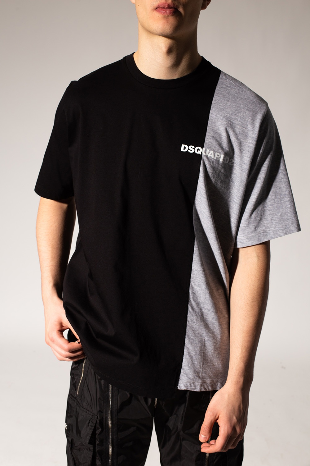 Dsquared2 Logo T-shirt