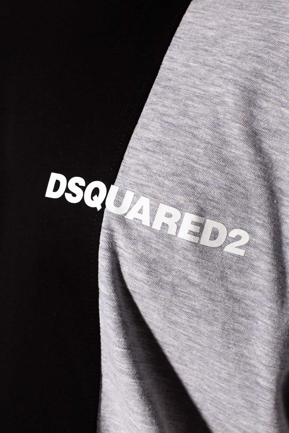 Dsquared2 Logo T-shirt