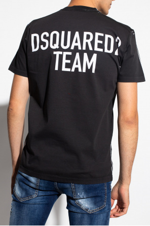 Dsquared2 T-shirt with logo