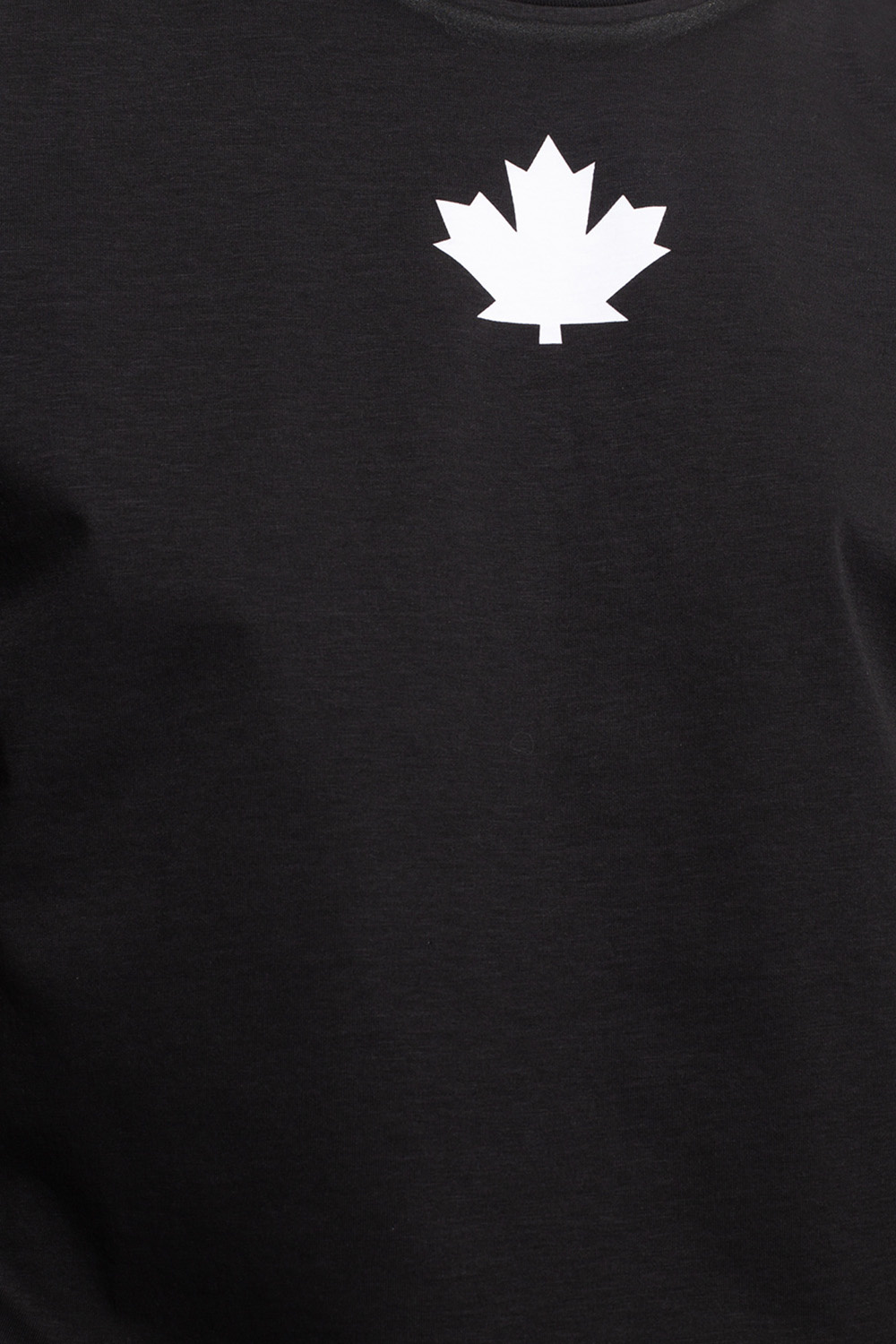 T-shirt with logo Dsquared2 - IetpShops 