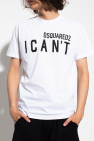 Dsquared2 T-shirt with logo