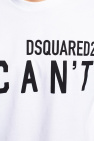 Dsquared2 T-shirt with logo