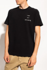 Dsquared2 Logo T-shirt