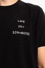 Dsquared2 Logo T-shirt