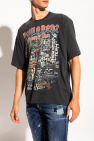 Dsquared2 Logo T-shirt