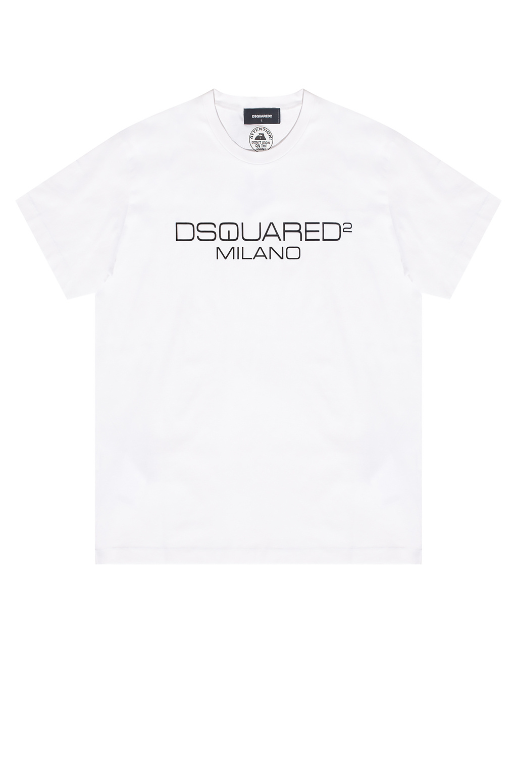 Dsquared2 Milo Sweatshirt Diesel 2211095