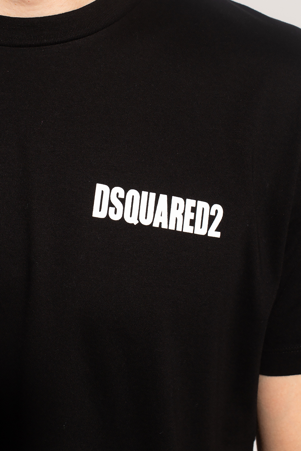 Dsquared2 T-shirt Carhartt WIP Pocket I022091 TAWNY