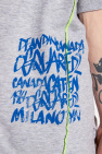 Dsquared2 Printed T-shirt