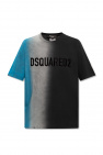 Dsquared2 T-shirt with logo