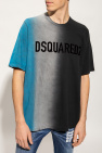 Dsquared2 T-shirt with logo