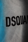 Dsquared2 T-shirt with logo