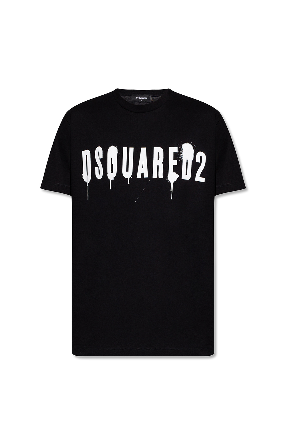 Dsquared2 Printed T-shirt