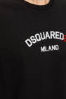 Dsquared2 Халат с капюшоном и рукавами унисекс huggle hoodie серый