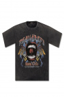 Dsquared2 Printed T-shirt