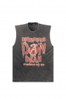 Dsquared2 Sleeveless T-shirt