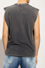 Dsquared2 Sleeveless T-shirt