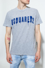 Dsquared2 Logo T-shirt