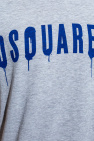 Dsquared2 Logo T-shirt