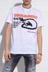 Dsquared2 T-shirt with logo