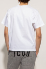 Dsquared2 Logo T-shirt