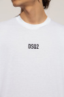 Dsquared2 Logo T-shirt