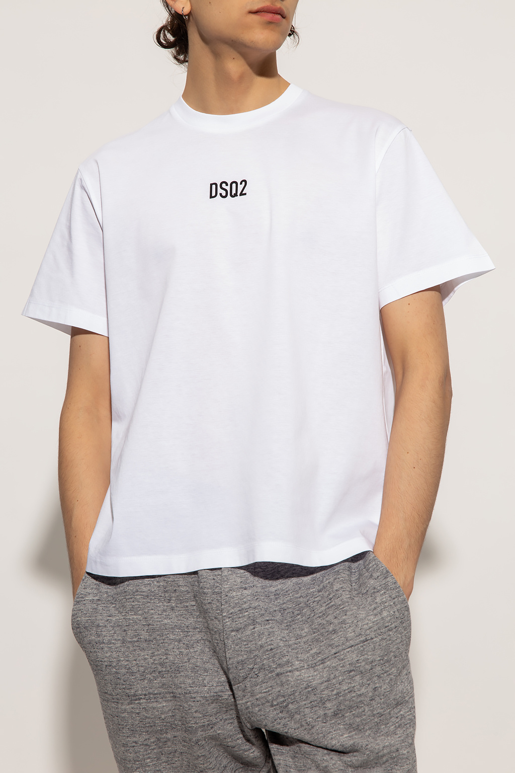 Dsquared2 Logo T-shirt