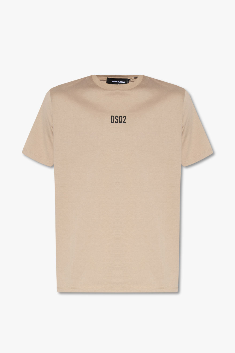 Dsquared2 T-shirt with logo