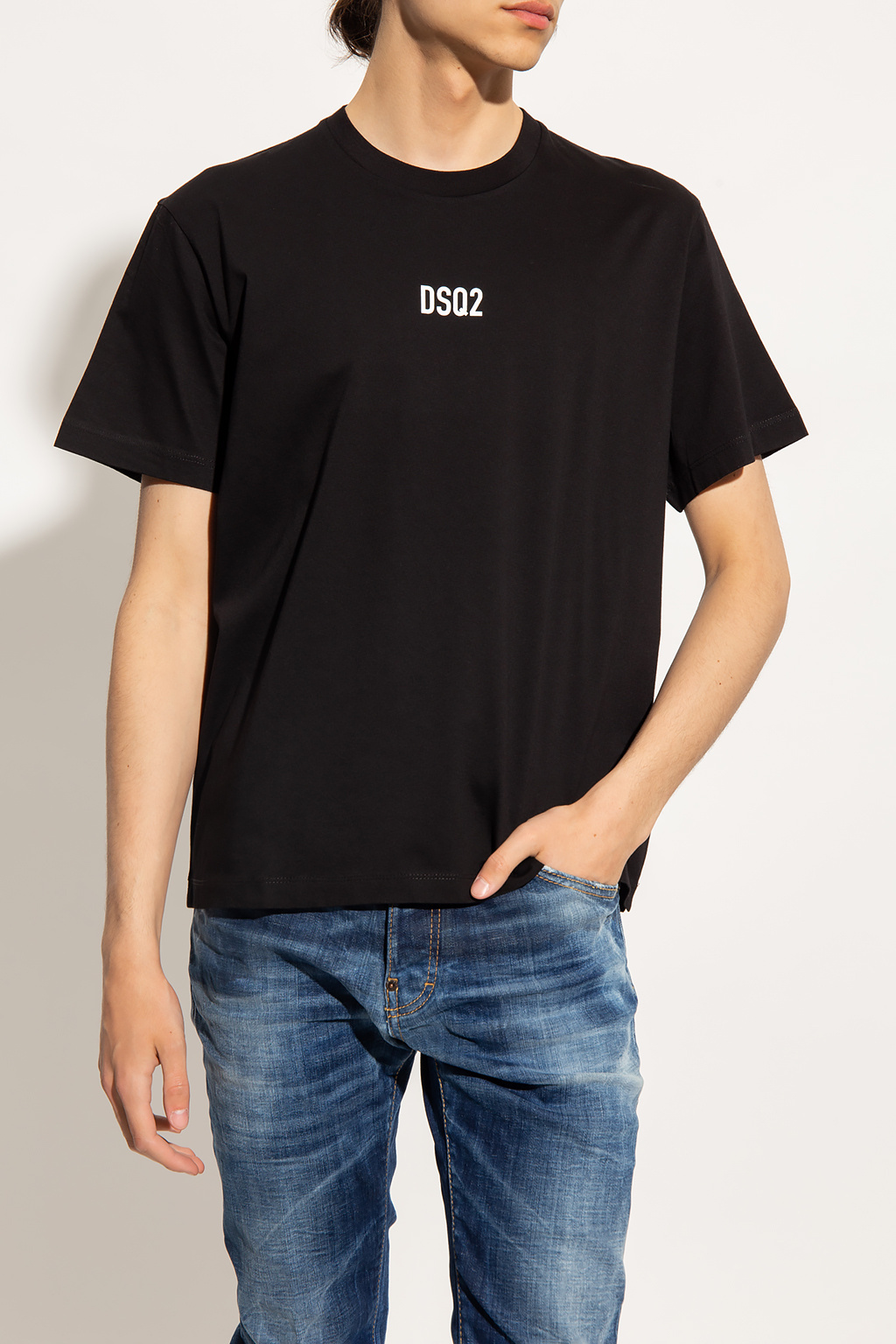 Dsquared2 Logo T-shirt